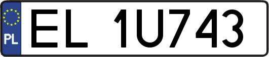 EL1U743