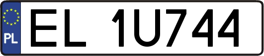 EL1U744