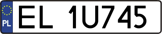 EL1U745
