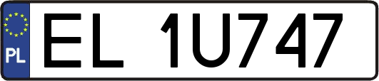 EL1U747