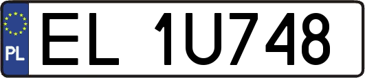 EL1U748
