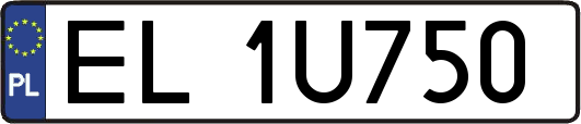 EL1U750
