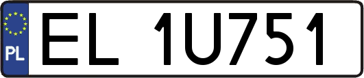 EL1U751