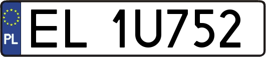 EL1U752