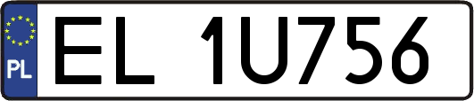 EL1U756