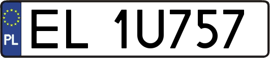 EL1U757