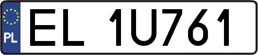 EL1U761