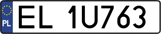 EL1U763