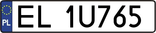EL1U765