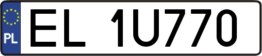 EL1U770