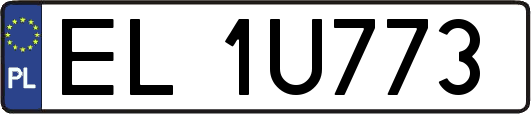 EL1U773