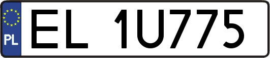EL1U775