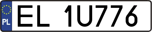 EL1U776