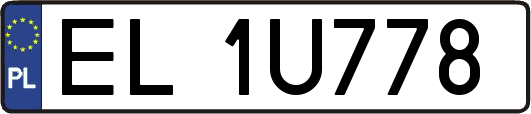 EL1U778