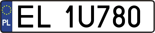 EL1U780