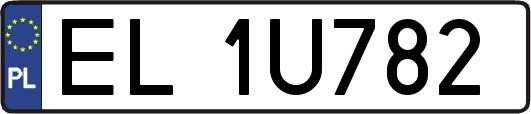 EL1U782