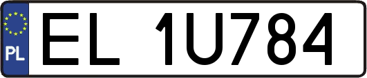 EL1U784
