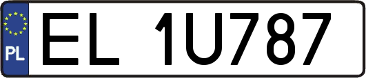 EL1U787
