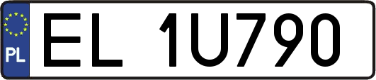 EL1U790