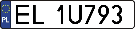 EL1U793