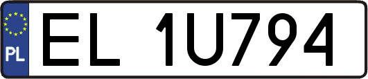 EL1U794