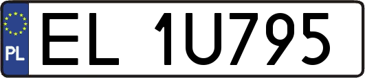 EL1U795