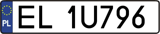 EL1U796
