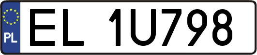 EL1U798