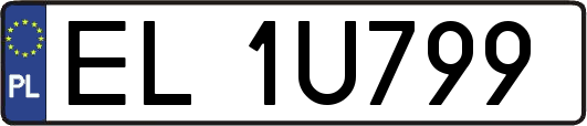 EL1U799