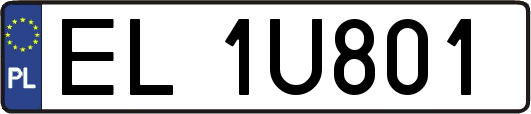 EL1U801