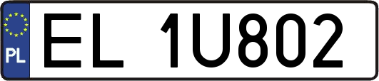 EL1U802