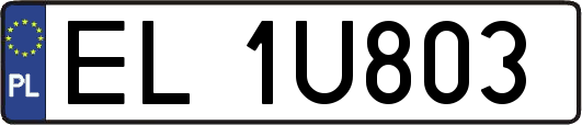 EL1U803
