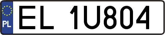 EL1U804