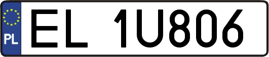 EL1U806