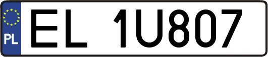 EL1U807