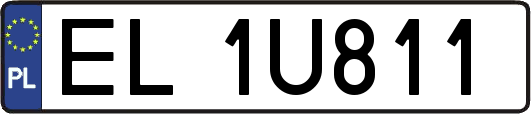 EL1U811