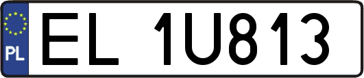 EL1U813