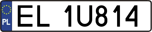 EL1U814