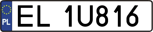 EL1U816