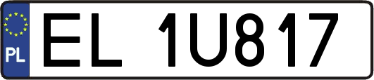 EL1U817