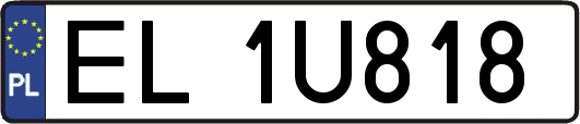EL1U818