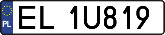 EL1U819