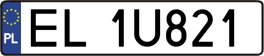 EL1U821