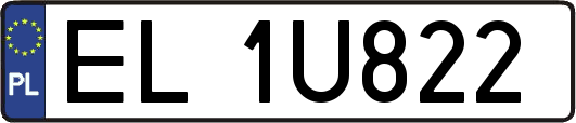 EL1U822