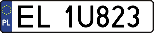 EL1U823