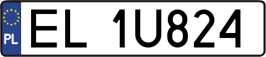 EL1U824