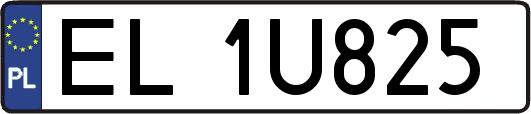 EL1U825