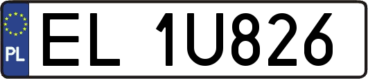 EL1U826