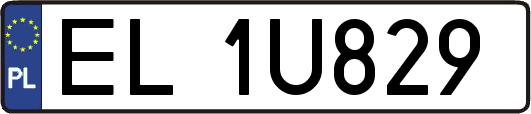 EL1U829