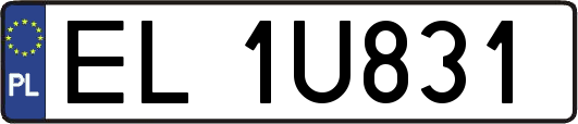 EL1U831